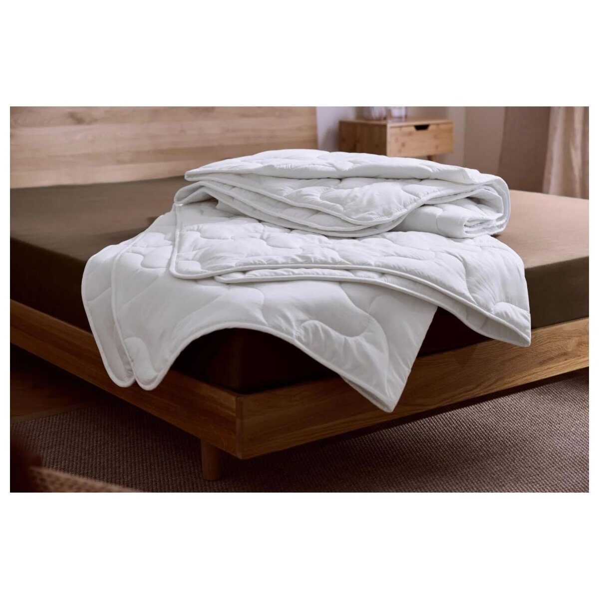 Couverture toutes saisons LIVARNO®, 155 x 220 cm