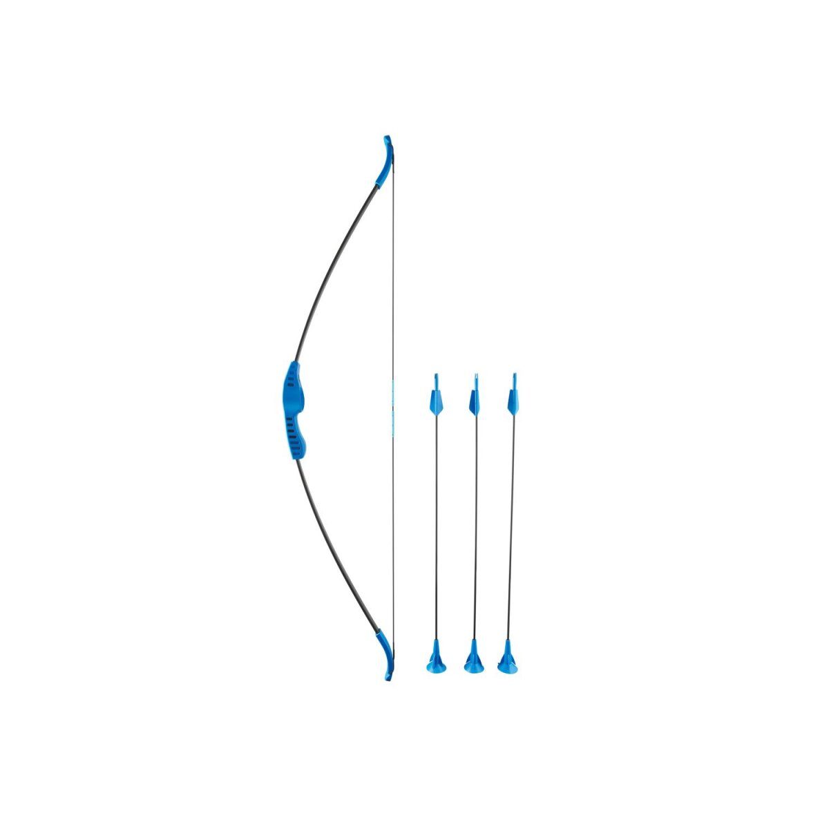 CRIVIT bow set