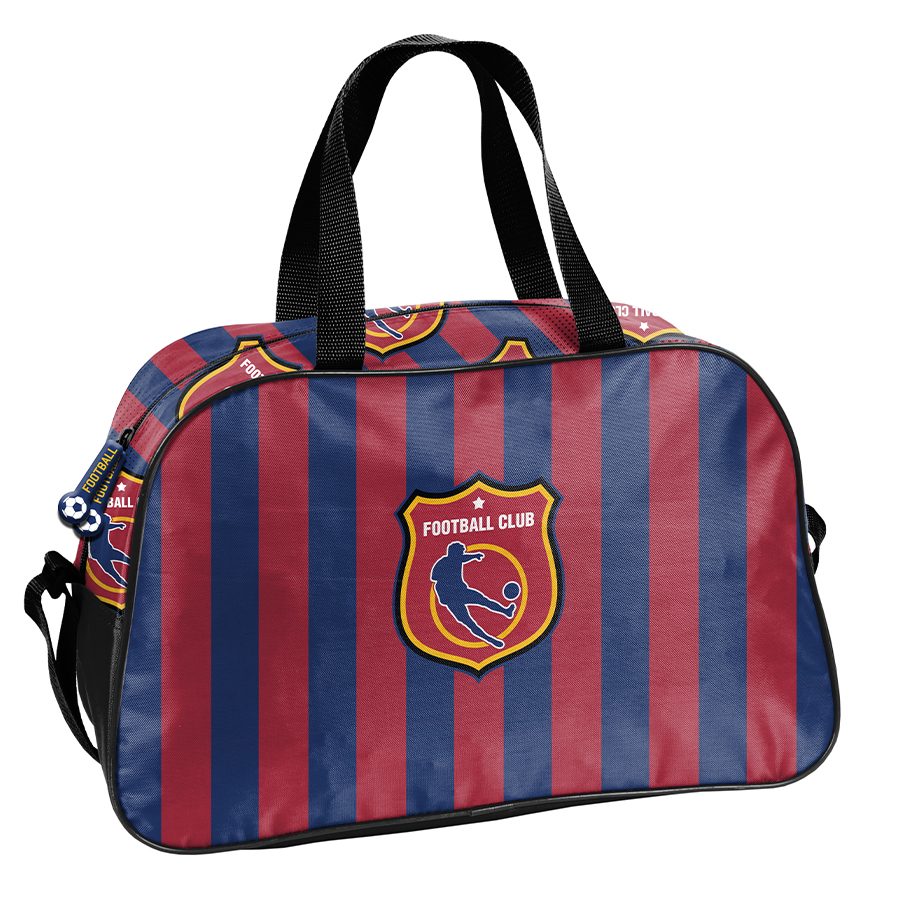 Sportowa Football Club Strepen tas
