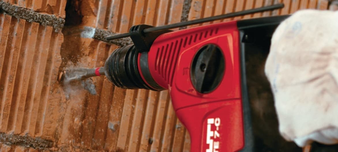 Marteau perforateur Hilti TE 7-C, coffret TE 7-C + TE-C (6) M1 Kof 2260197