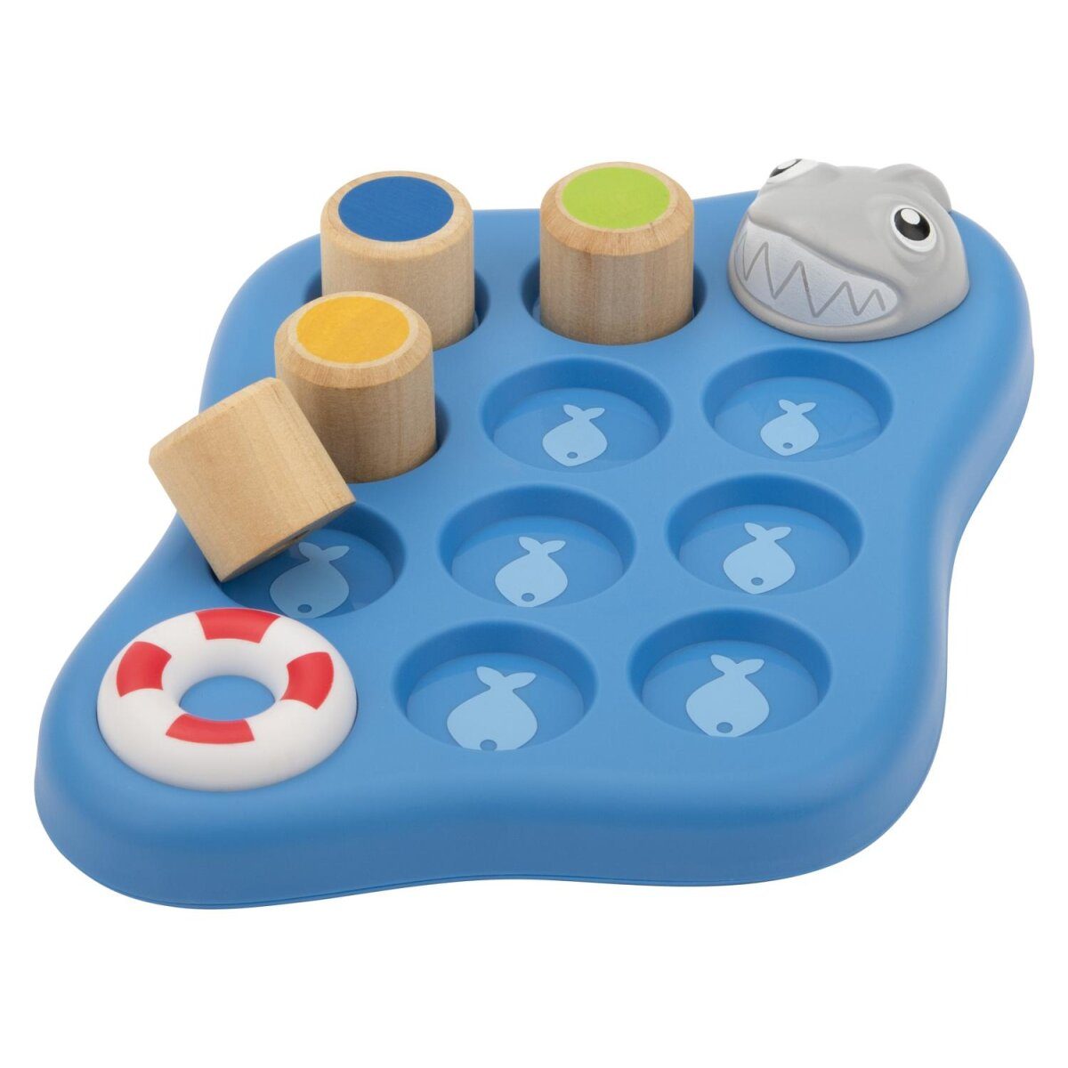 Jeux de motricité LUPILU®