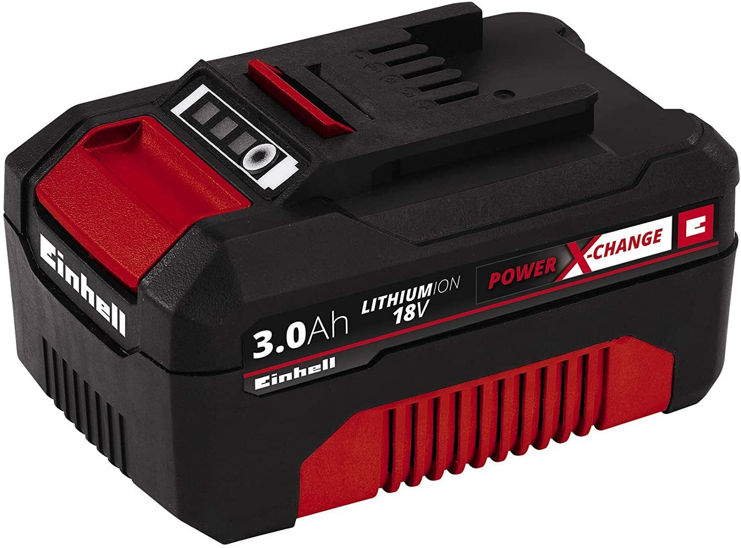 Sécateur sans fil Einhell GE-LC 18 Li T Set Power