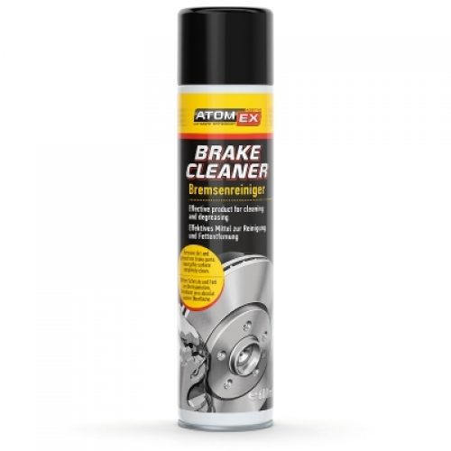 XADO ATOMEX BRAKE CLEANER - Part No. HT-50772
