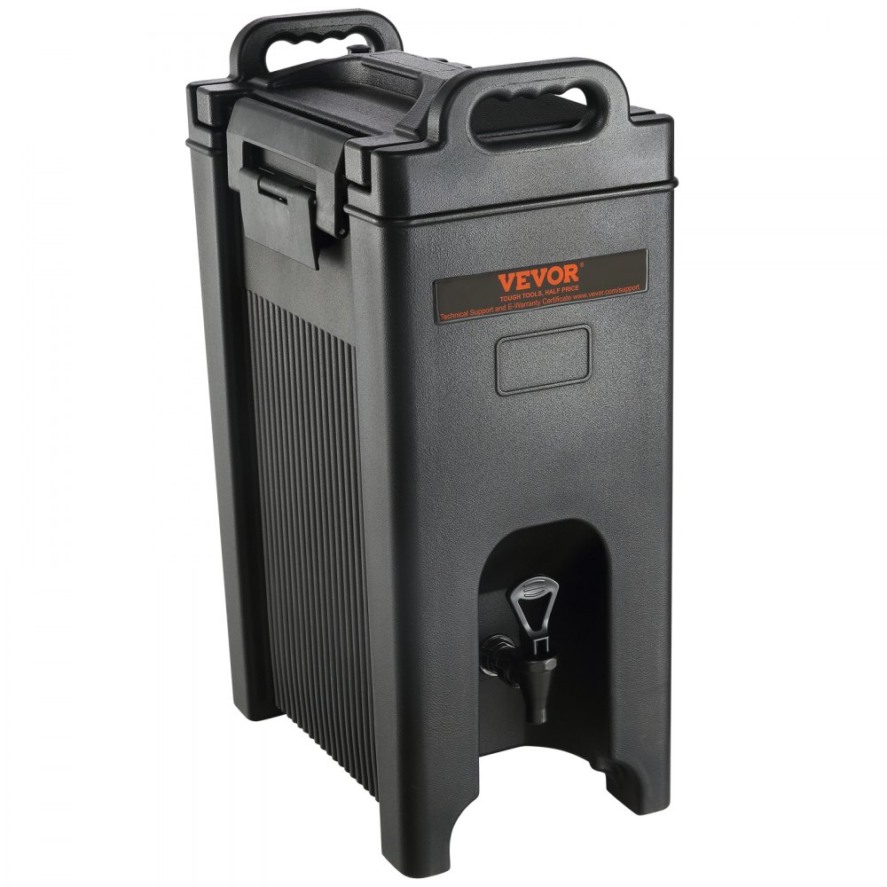 Heiß- und Kaltgetränkespender Getränkespender 18,9 L, LDPE Heiß- und Kaltwasserbrunnen Großer Getränkespender mit Zapfhahn für Kaffee, kalte Milch, Wasser, Saft etc. Isolierkanne 1-2 Personen Heiß- und Kaltgetränkespender Getränkespender 18,9 L, LDPE Heiß- und Kaltwasserbrunnen Großer Getränkespender mit Zapfhahn für Kaffee, kalte Milch, Wasser, Saft etc. Isolierkanne 1-2 Personen