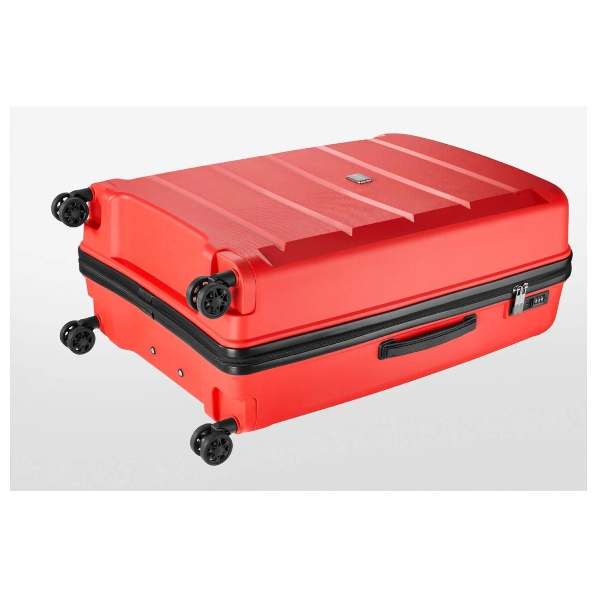 ESMARA® Koffer, Hardcase, XL, 90 L