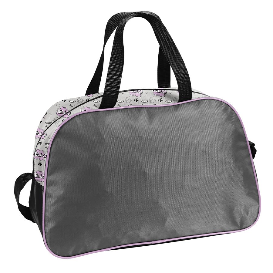 Torba sportowa Hello Puppie