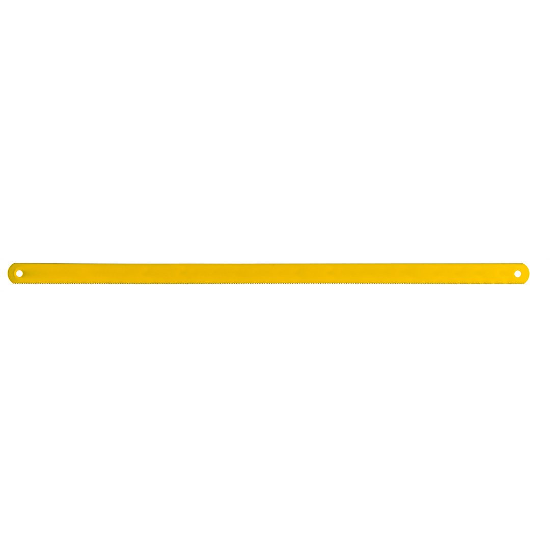 Saw blade for metal