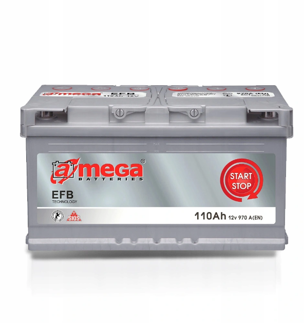 Amega Efb 110ah 970a