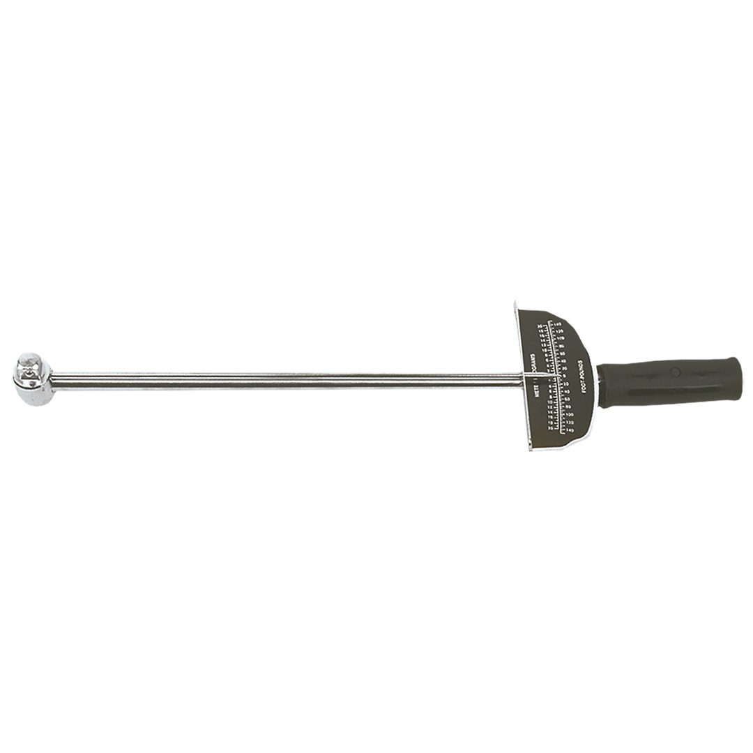 Torque wrench