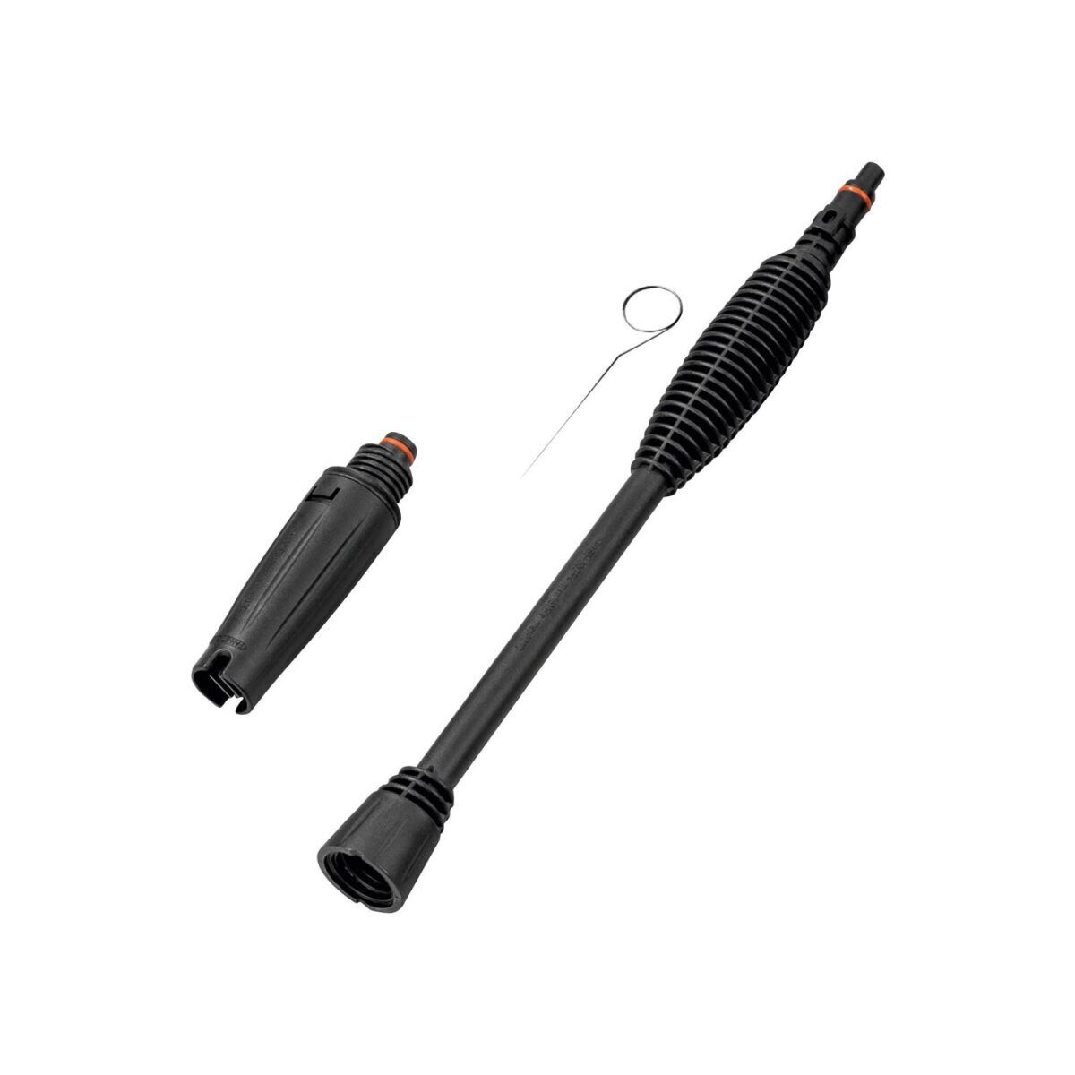 PARKSIDE® hogedrukreiniger »PHD 110 E1«, 1300 W, met automatisch start-stopsysteem