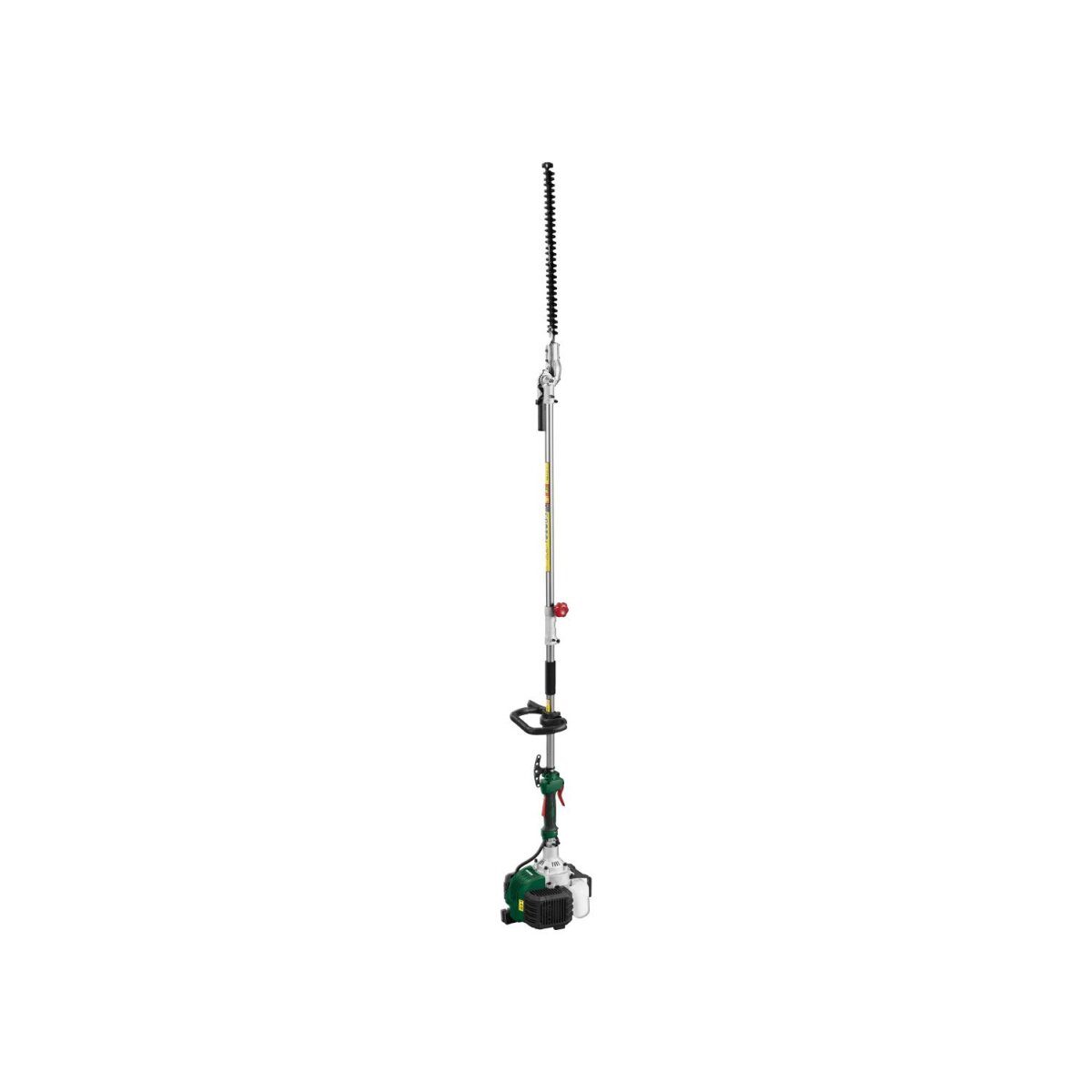 Appareil combiné essence 4 en 1 PARKSIDE® PBK 4 C4