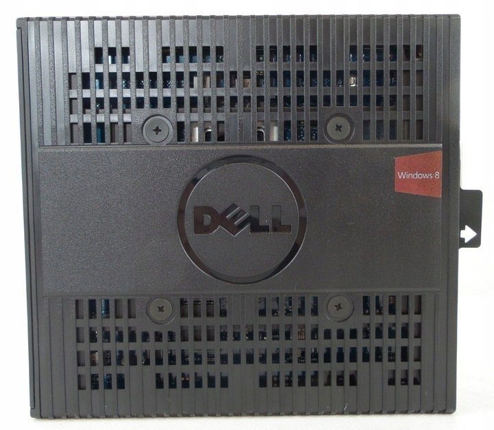 Dell Wyse D90D8 1.4 GHz 16/4GB Win8 Gloednieuw Gloednieuwe Dell Mini-pc