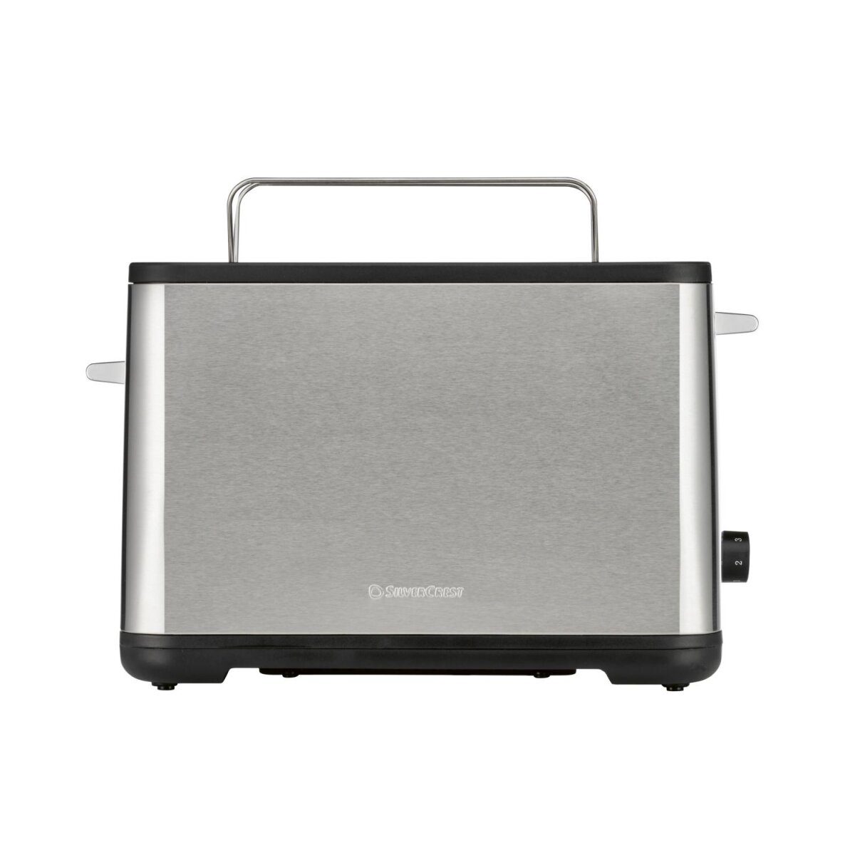 SILVERCREST® Doppelschlitz-Toaster »STE 850 F1«