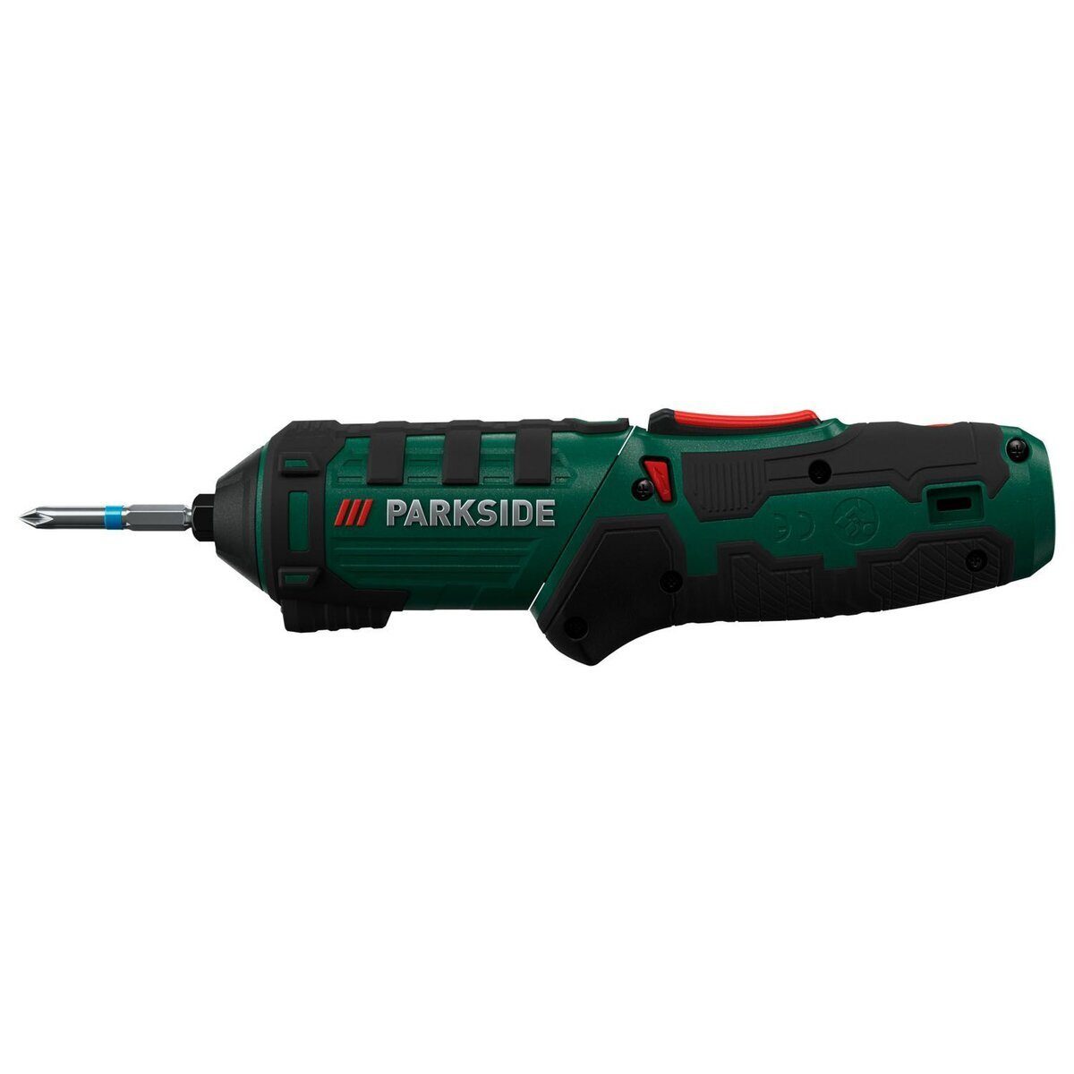 PARKSIDE® Knick cordless screwdriver »PSSA 4 B2«