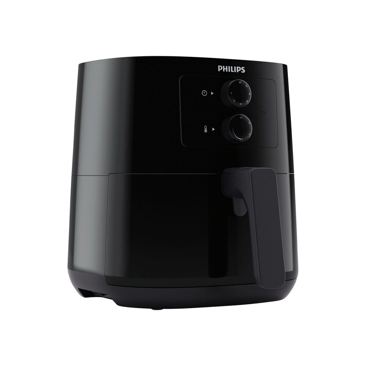 PHILIPS heteluchtfriteuse »HD9200/90«, Rapid Air-technologie