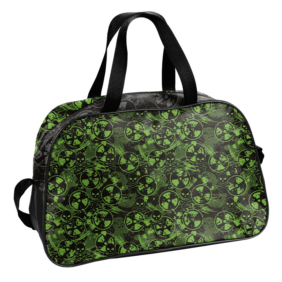 Tasche sportowa Alert