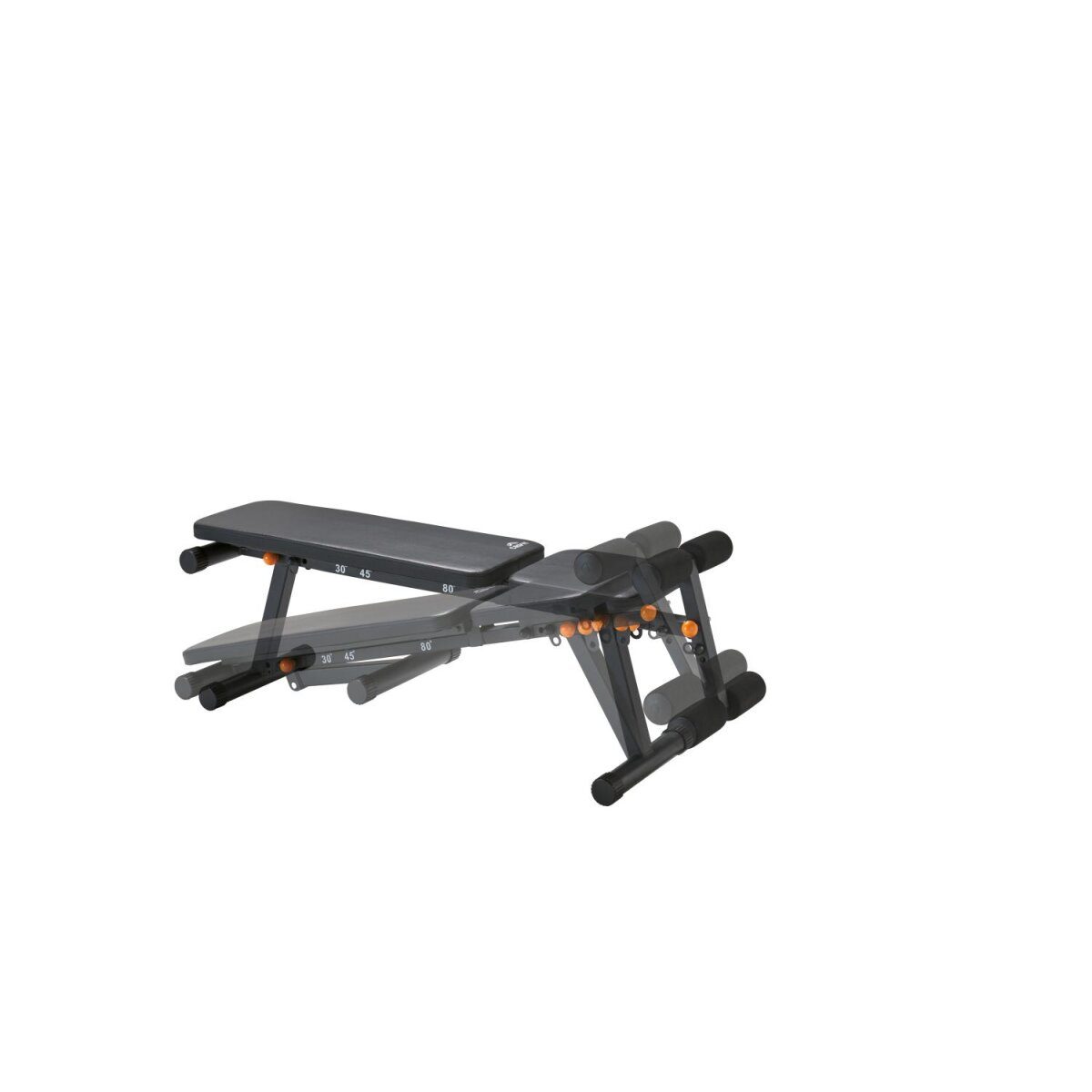 CRIVIT trainingsbank