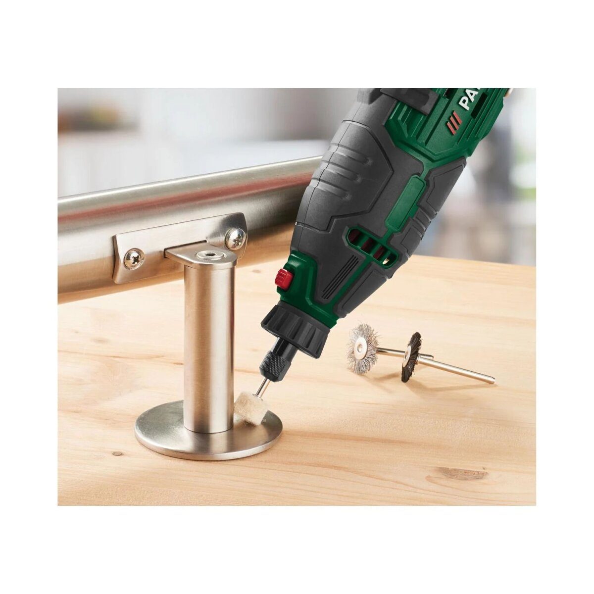 PARKSIDE® Feinbohrschleifer »PFBS 160 D3«