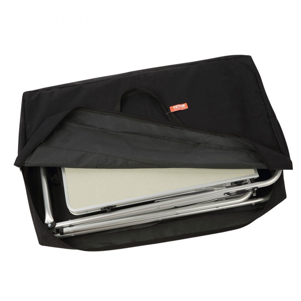 Cuisine de camping d'extérieur pliable 78 x 49 x 13 cm, armoire de camping en aluminium, cuisine de camping avec protection contre le vent, meubles de camping, cuisine de voyage incl. crochets et poteau de lampe 66-121 cm, placard de cuisine, table de cam