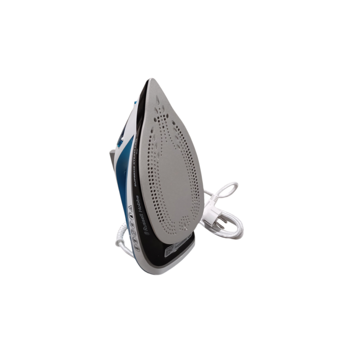 Russell Hobbs Iron Supreme Steam Pro goed