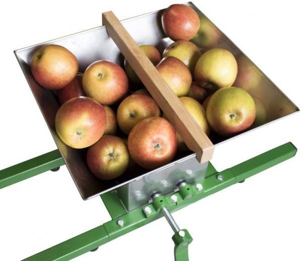 #SALE# Güde fruit and berry mill OM 7 – Part No. HT-03778
