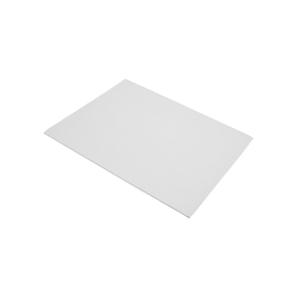Canvas panels canvases (127x178mm / 203x254mm / 229x305mm / 280x355mm) for painting, canvas set 32 ​​pieces made of cotton, painting canvas panels acrylic and oil painting watercolor painting canvas white