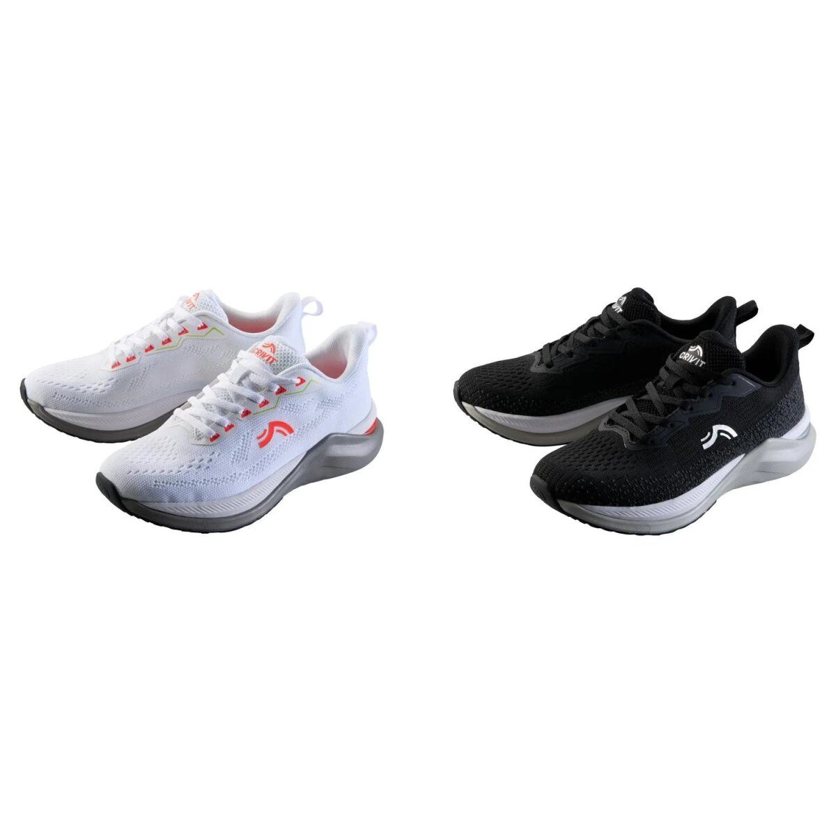 CRIVIT hardloopschoenen voor dames