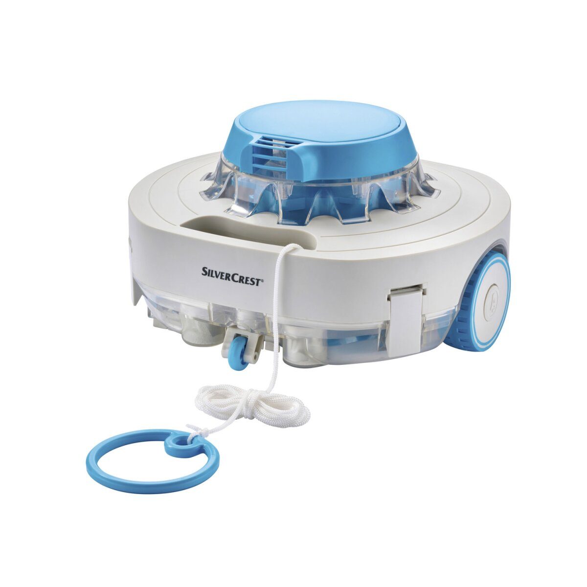 SILVERCREST® zwembadreinigingsrobot »SCPR 50 A1«, draadloos