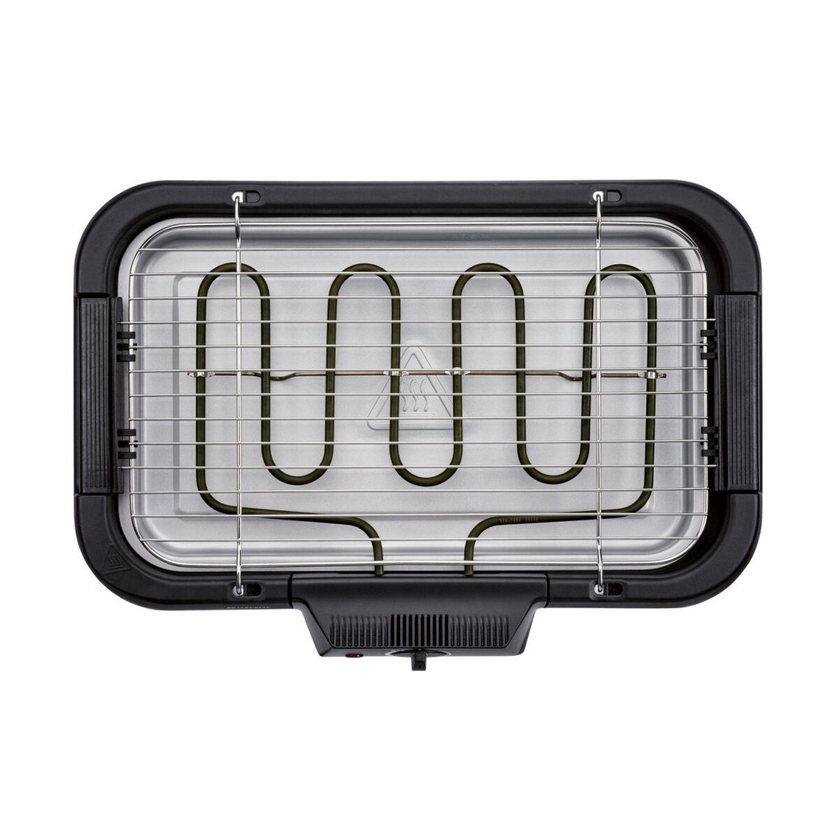 SILVERCREST® KITCHEN TOOLS STGES 2000 A1 table et grill électriques, avec réglage continu de la température