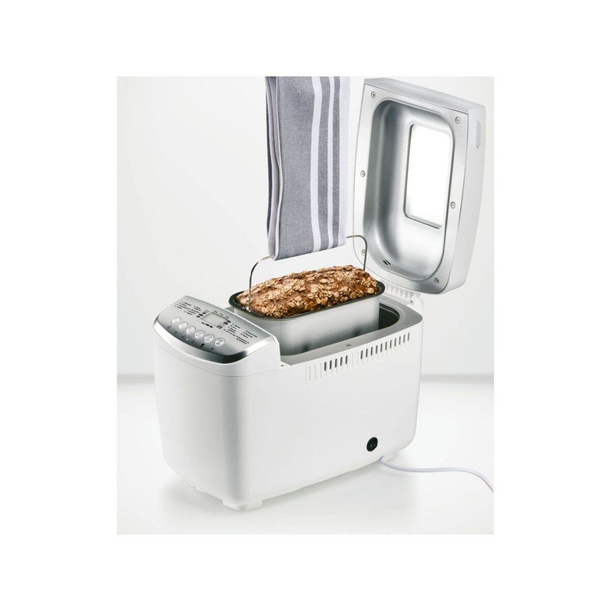 SILVERCREST® broodbakmachine SBB 850 F2