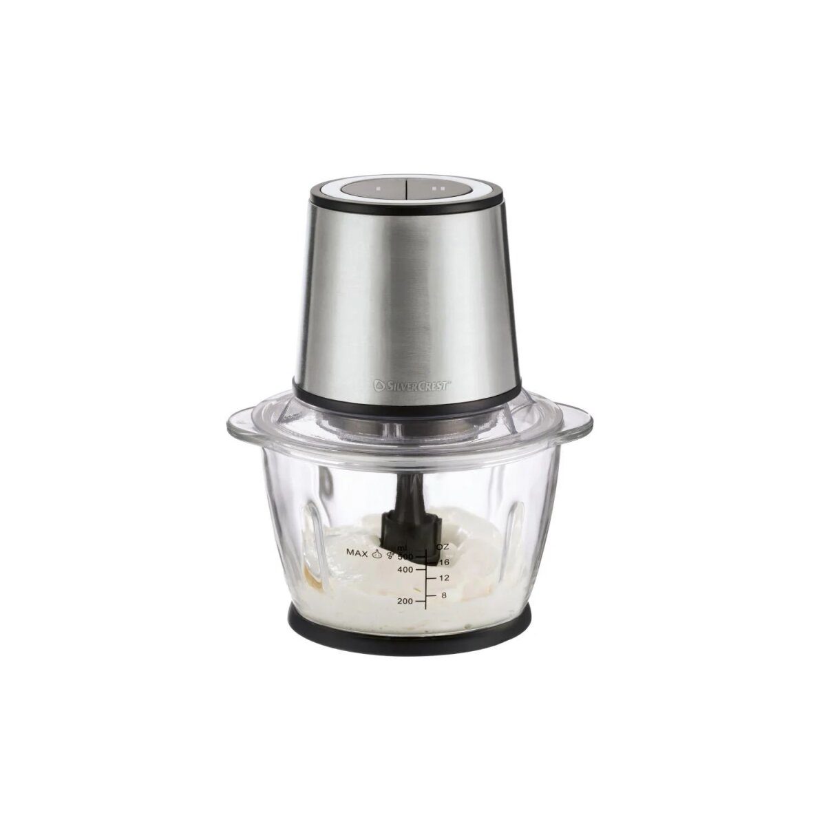 SILVERCREST® multi-versnipperaar »EDS SMZE 500 D2«