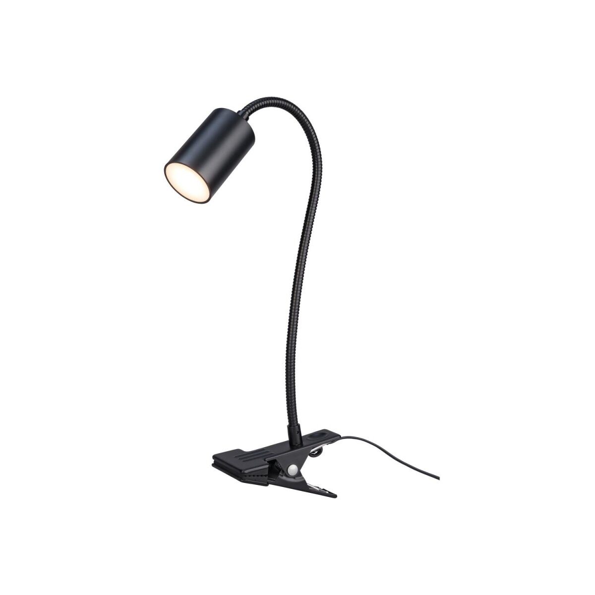 LED-Klemmleuchte / LED-Tischleuchte, 3,5 W