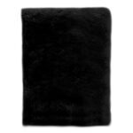 Journal en peluche Lapin BeUniq avec pochette