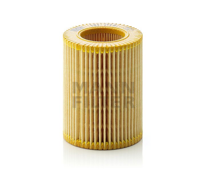 MANN - Part No. HU 714X - Part No. HT-51305