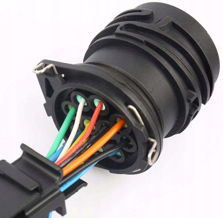 Bande de prise de bande d'injection d'origine pour Audi Seat Skoda VW 2.0 03G971033L/03G971600C