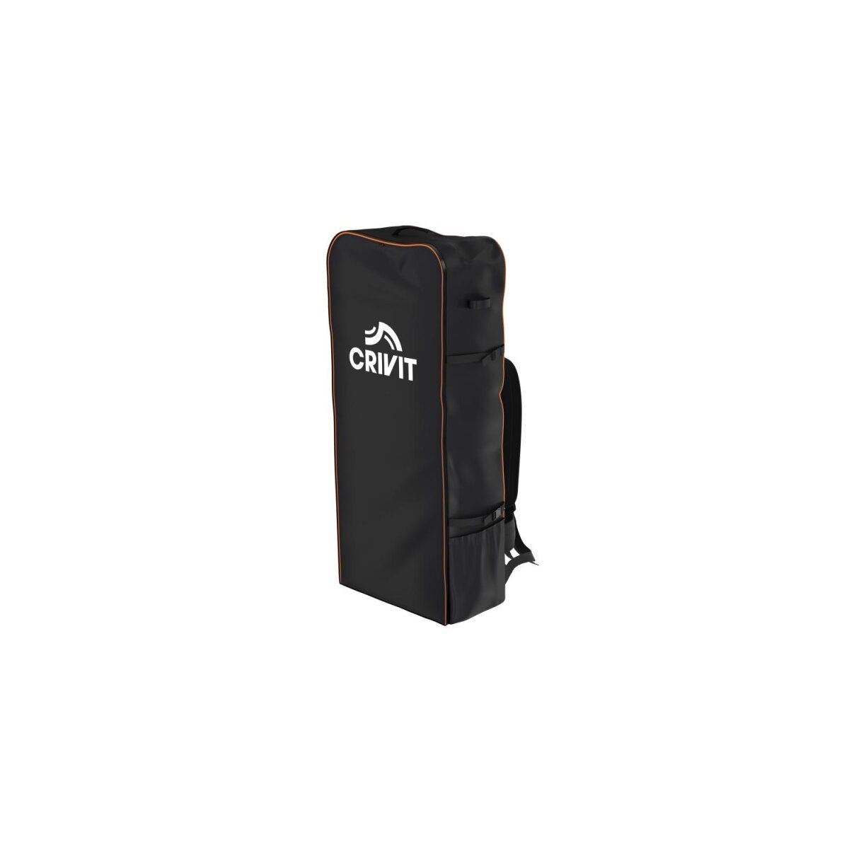 CRIVIT Touring SUP, opblaasbaar