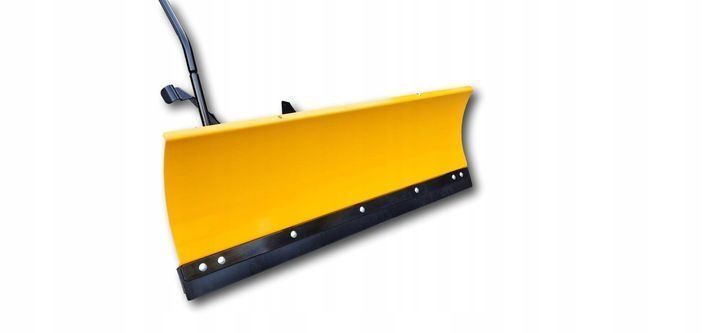 Sneeuwploeg voor STIHL grasmaaier RT 4097 SX RT 4112 NR RT 5097 RT 5097Z RT 5112Z RT 6127ZL kleurselectie