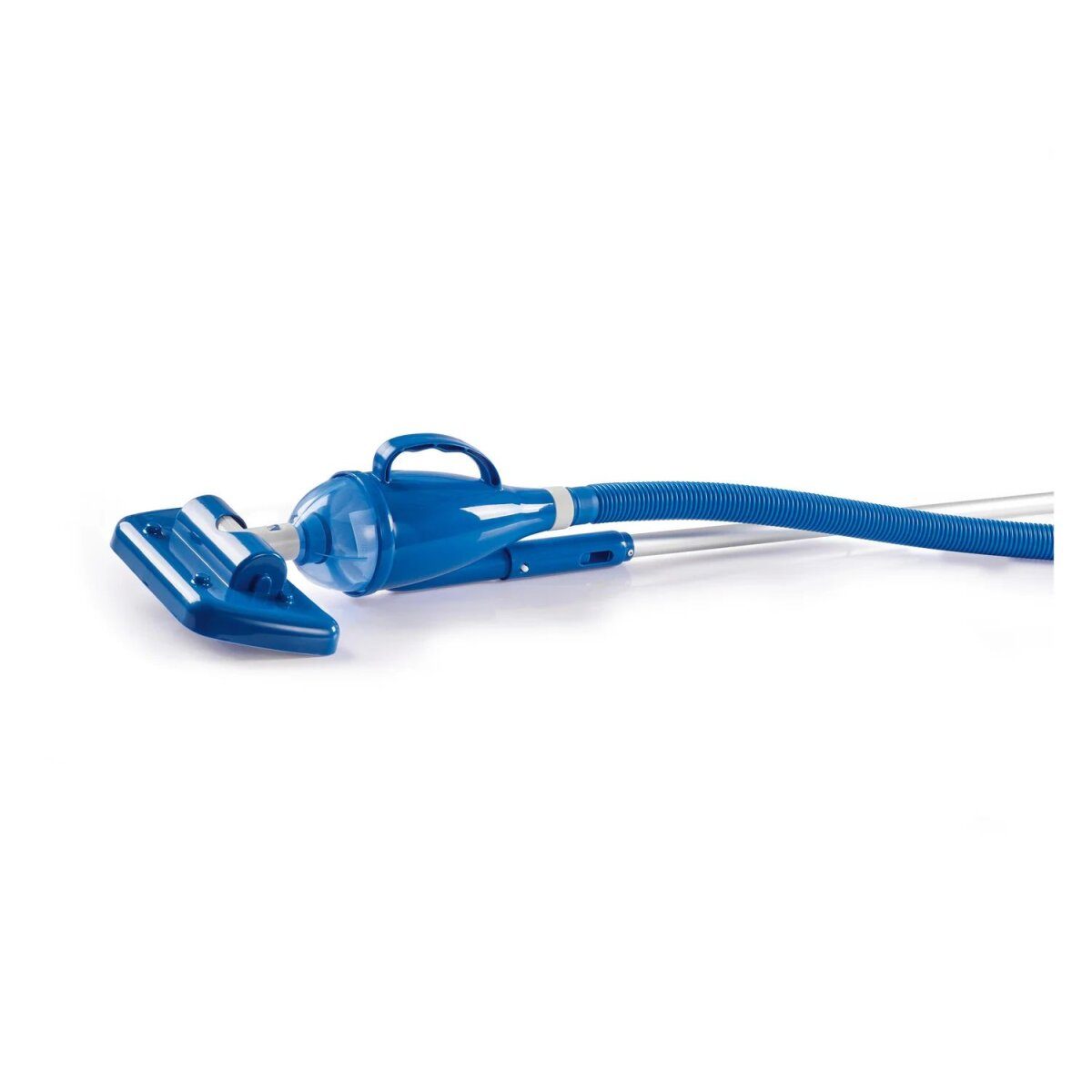 SILVERCREST® vacuümvloerstofzuigerset voor zwembadreiniging