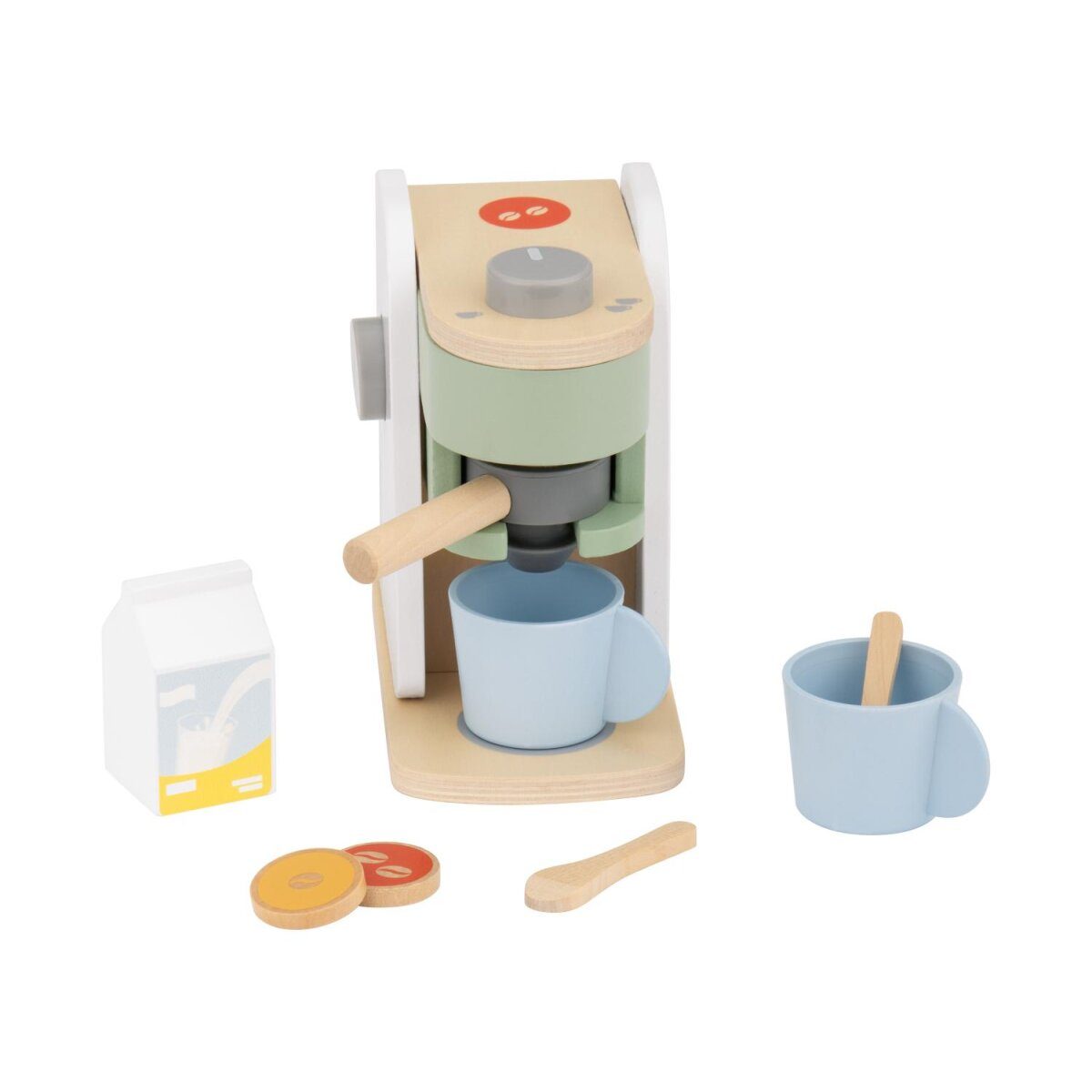lupilu® play kitchen accessories