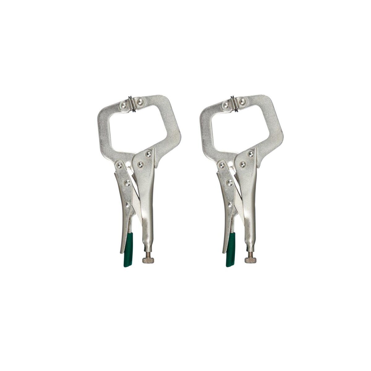 PARKSIDE® crimping pliers set, set of 2 type C