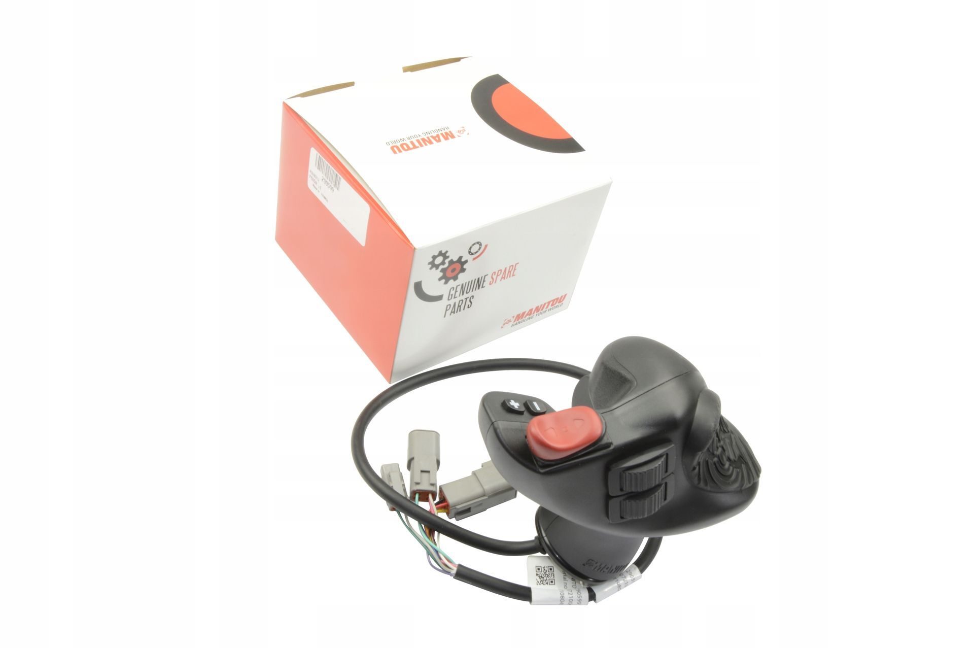 JOYSTICK MANITOU MLT741 MLT735 MLT634