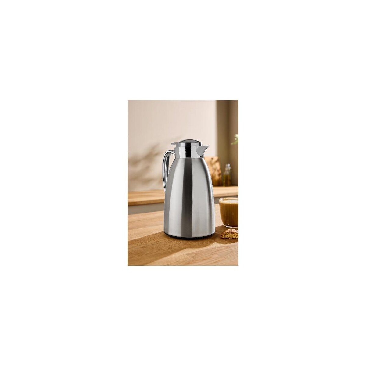 SILVERCREST® Isolierkanne, 1l