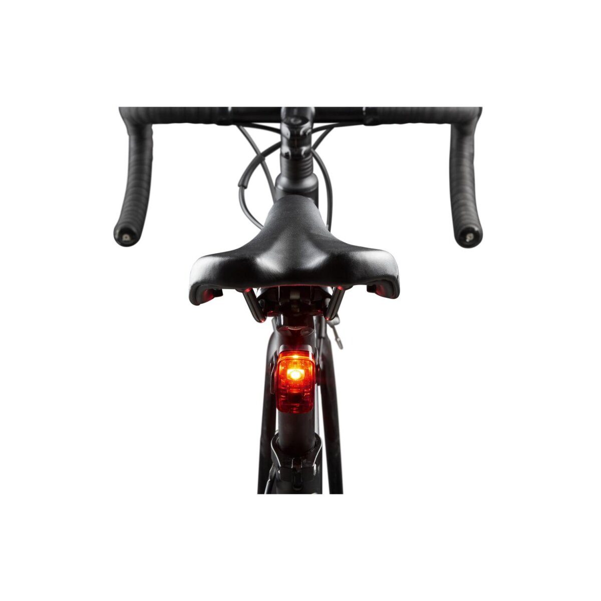 CRIVIT® LED bicycle light set, 2 pieces