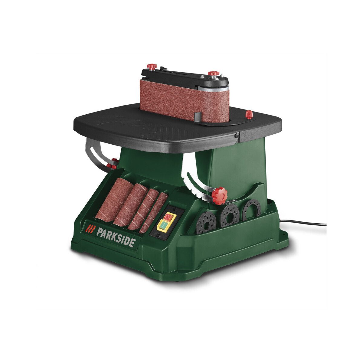 PARKSIDE® spindelschuurmachine »PSSO 500 A1« oscillerend