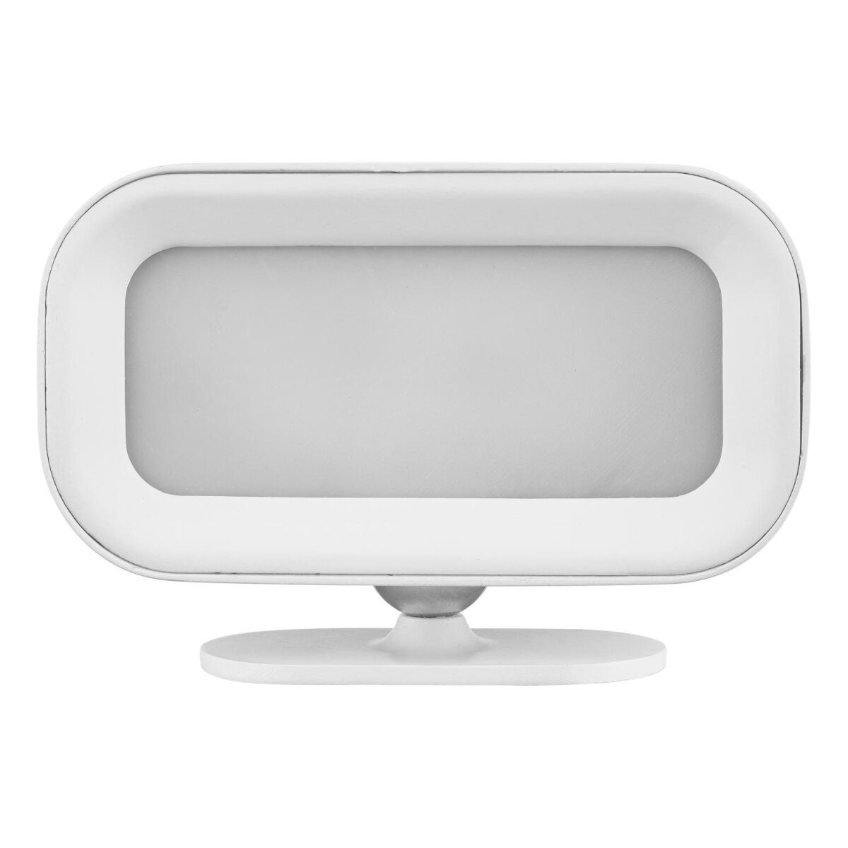 LIVARNop home batteriebetriebene LED-Wandleuchte, 3-stufig einstellbare Helligkeit