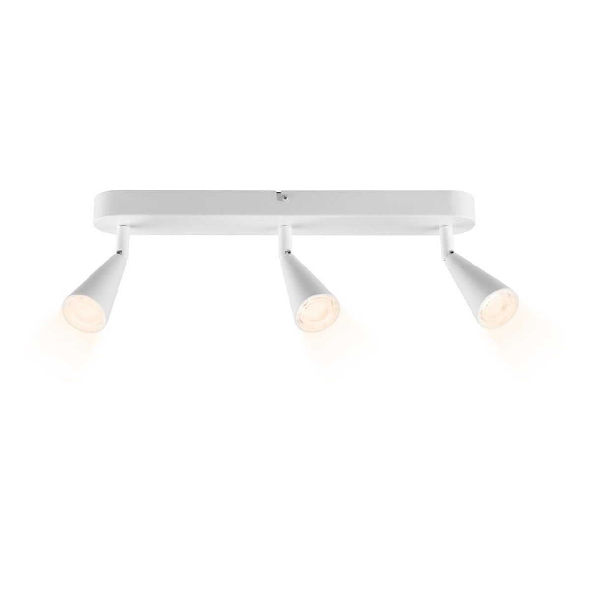 Lampa sufitowa LED LIVARNO® »FREYA«