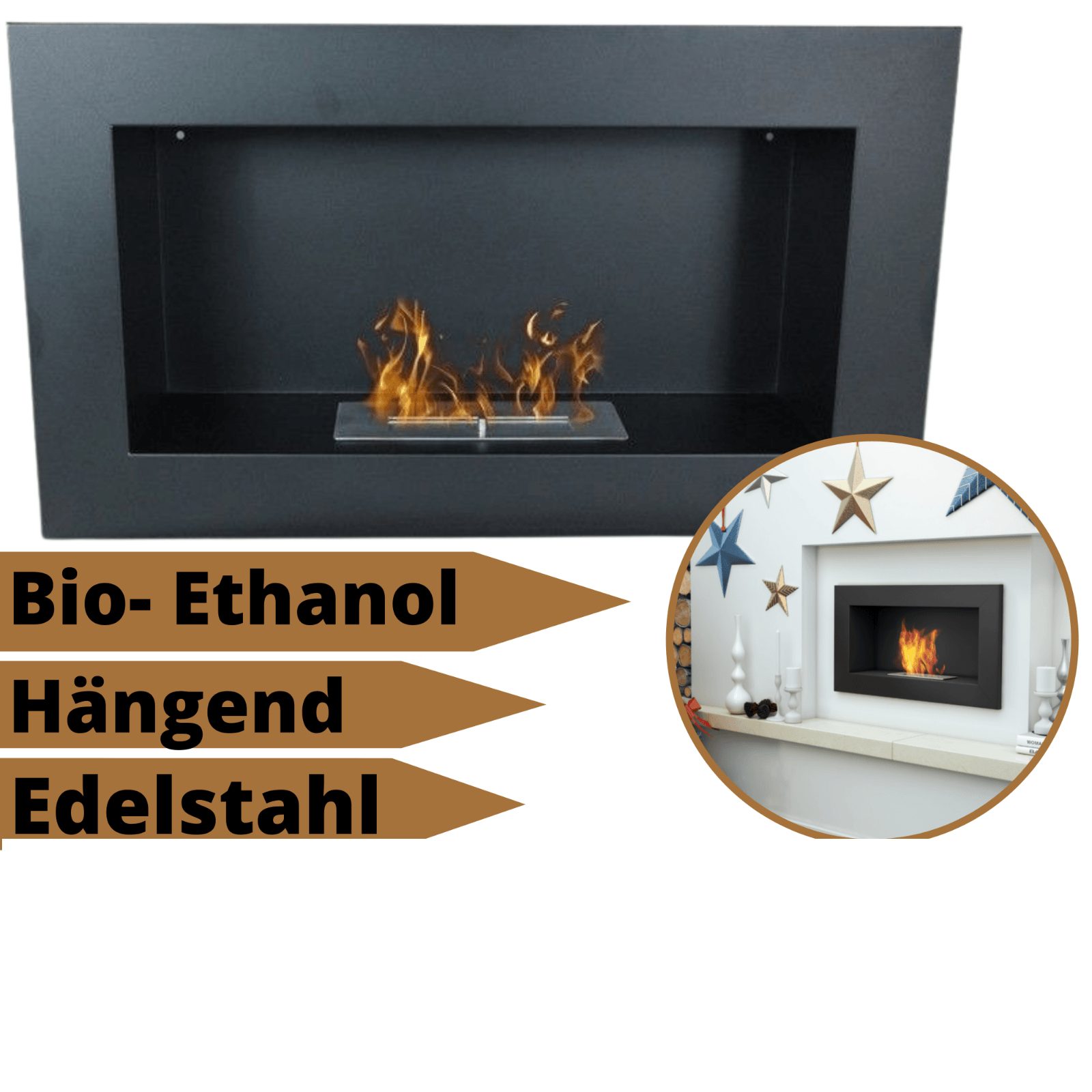 Cheminée murale cheminée bio éthanol cheminée bio murale chauffage de cheminée cheminée sur pied inox