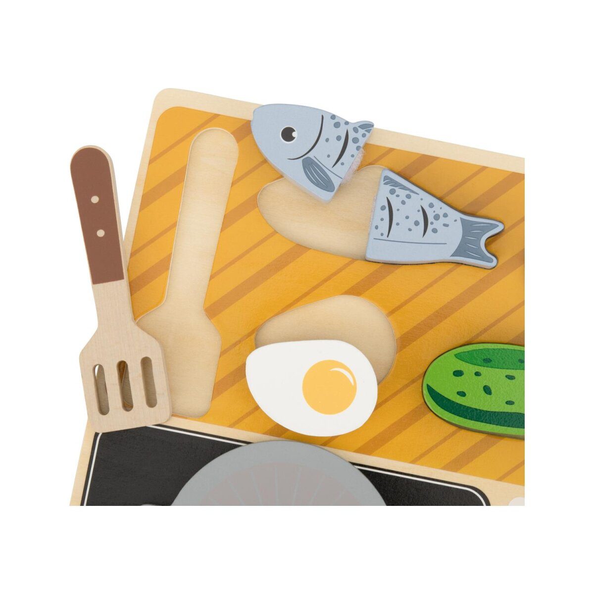 lupilu® role-playing puzzle