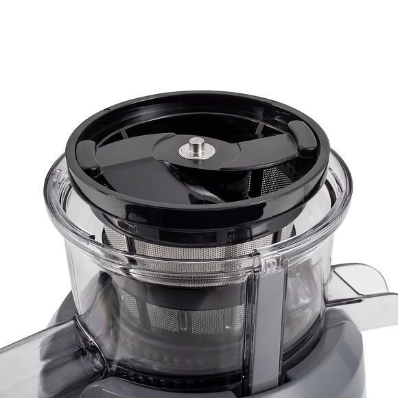 Vintage Juicer Cuisine Slow Juicer, 200 W, Minze