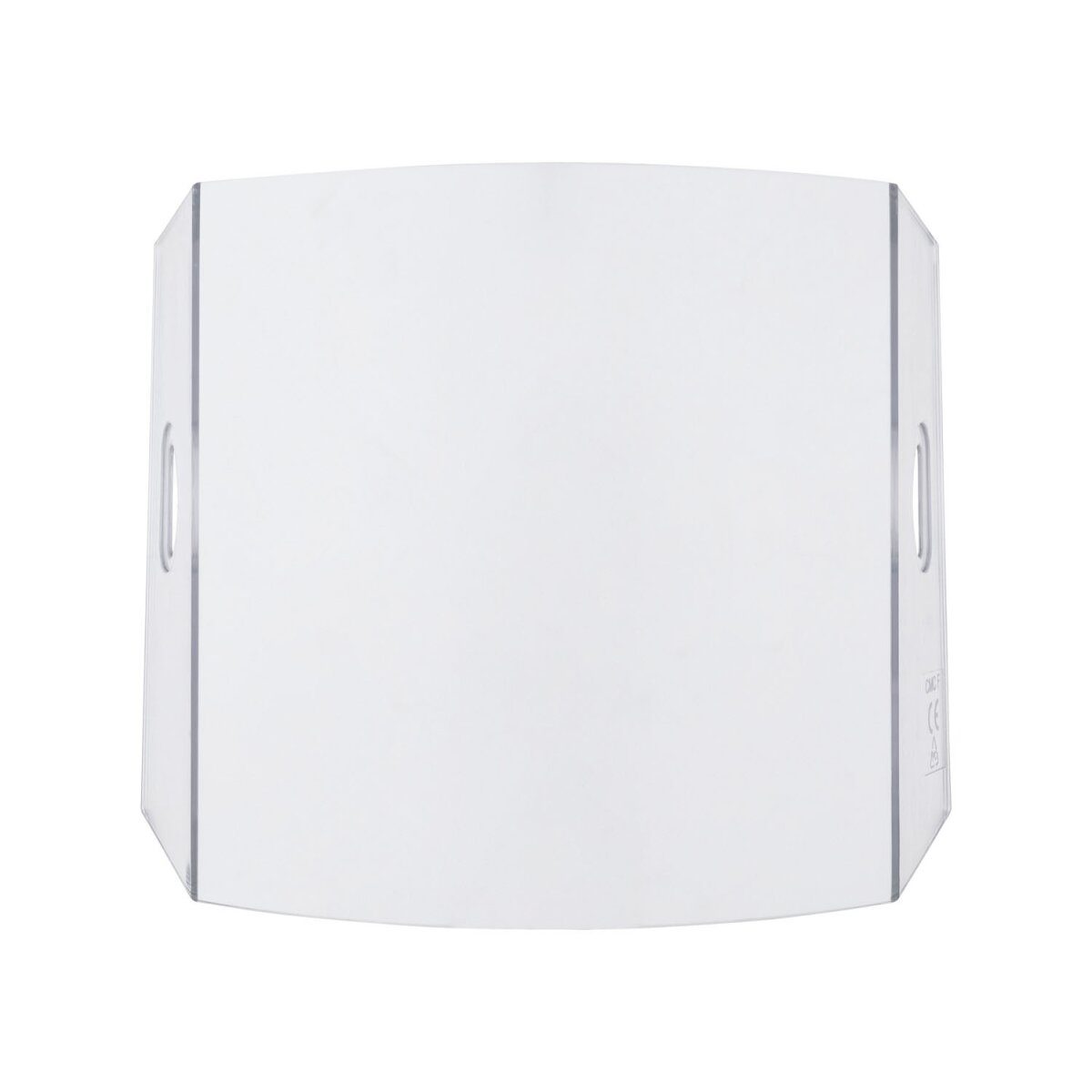 PARKSIDE® lashelmvervangingsvizier »PSES 3 A1«, set van 3, transparant (vierkant)